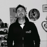 Nathan Hardisty