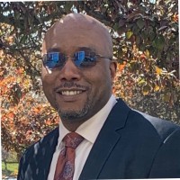 Andre Ridley