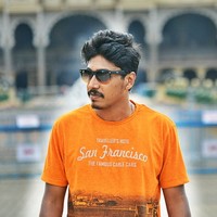 Ganesh U P