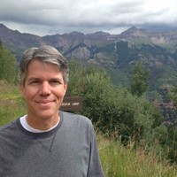 Bradley Stanton, CCP, GRP