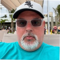Chris Gimino