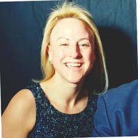 Amanda Heller