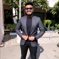 Hardik Makvana