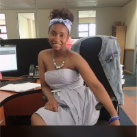 Nokwanda Nkosi