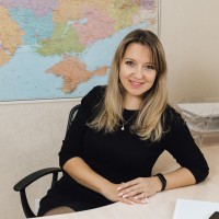 Анастасія Багринівська