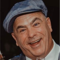 Andy Johnson
