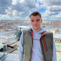 Artyom Lavrinovich