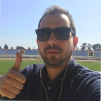 Stavros Loizidis