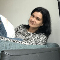 Galyna Lazor