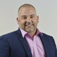 Steve Cox