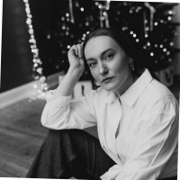 Kateryna Kozhukhivska