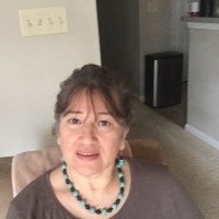Ofelia Cantua
