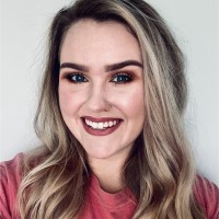 Anna Crider