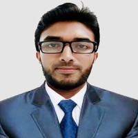 Md. Mamtajul Haque (Taj)
