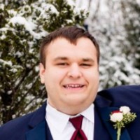 Kyle Adomaitis