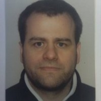 Darren Monger