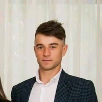 Pavel Coscodan