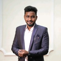 Vikash V