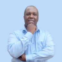 Alex Musembi