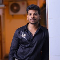 Sathish Ramakrishnan