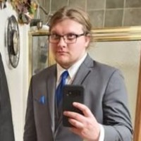 Jacob Stichter