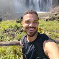 João Marcos Cabral dos Santos