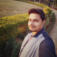 Shubham Kumar