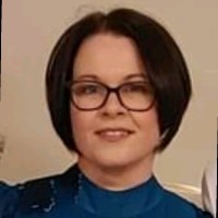 Corinna Keyes