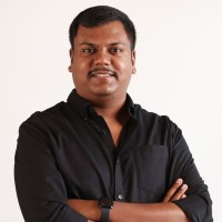 Tushin Joshi