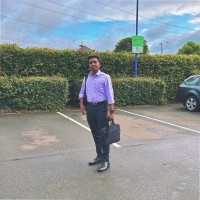 Aditya Jena