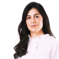 Milica Vesic Petrovic