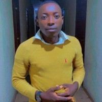 Titus Peter Edoki