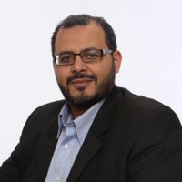 Mohssine Moutee, Ph.D., Canbim Cp