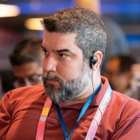 Marcio Silva