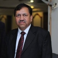 Nadeem Bhatti