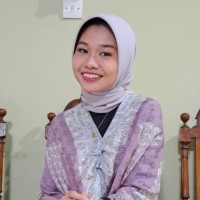 Nadia Putri Iswandari