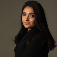 Tania Vaswani