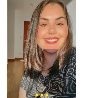 Bárbara Cristina de Faria Assis