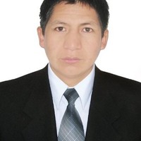 Wilfredo Garcia R.