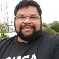 Marcos André da silva