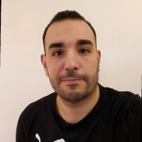 Leandro Gerardo Guereta