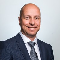 Rolf Böhm