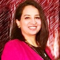 Syeda Kanvall Raza