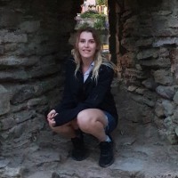 Hayley Hartwell (Hobson)
