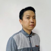 Ray Toh