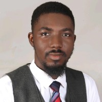 Emmanuel Anaja