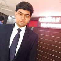 Shashank Srivastava