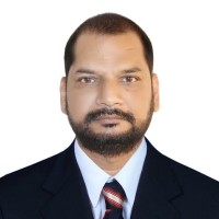 Nandkishore Nadkarni
