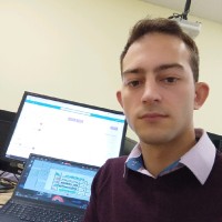 Christos Georgakopoulos