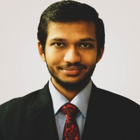 Shashank Prasad